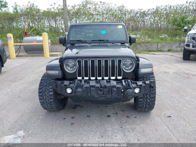 1C4HJXEN4LW343781 Jeep Wrangler