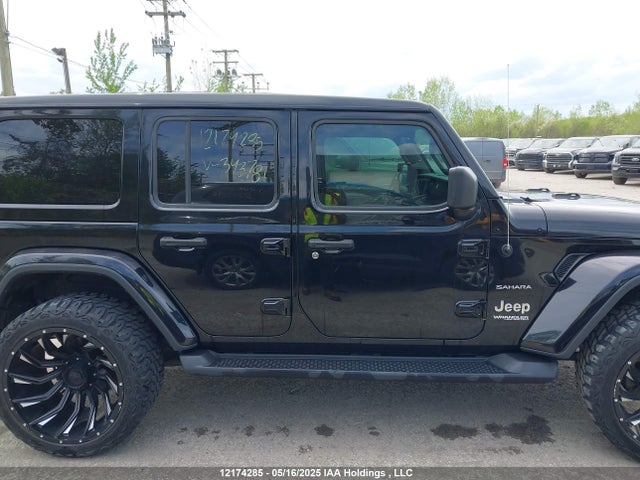 1C4HJXEN4LW343781 Jeep Wrangler