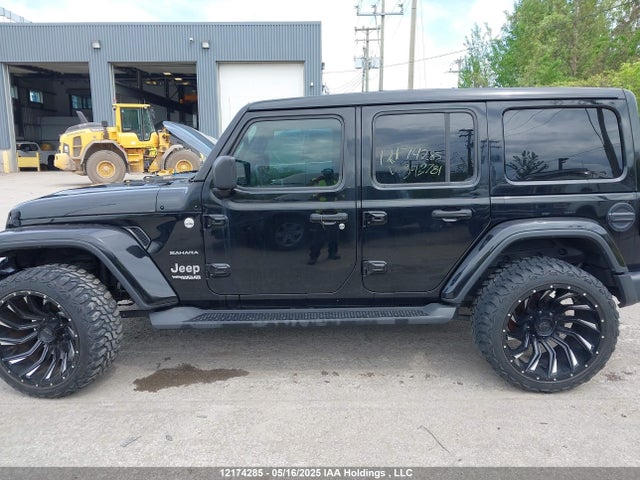 1C4HJXEN4LW343781 Jeep Wrangler