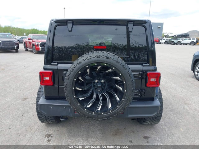 1C4HJXEN4LW343781 Jeep Wrangler