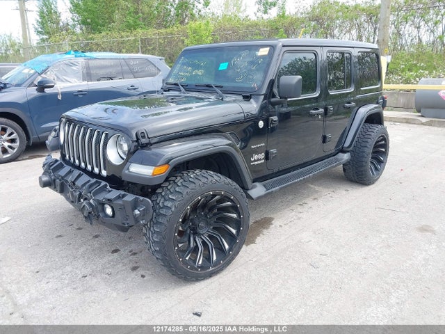 1C4HJXEN4LW343781 Jeep Wrangler