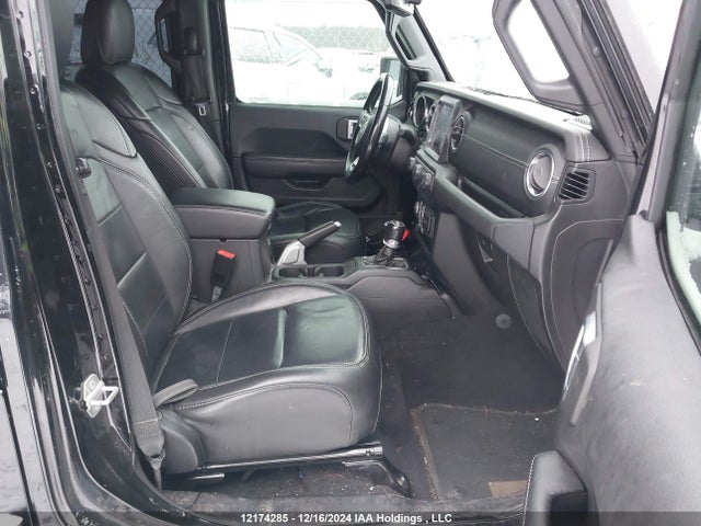 1C4HJXEN4LW343781 Jeep Wrangler