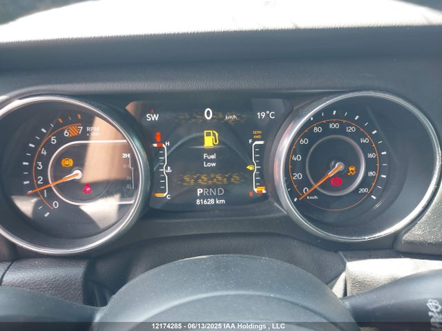 1C4HJXEN4LW343781 Jeep Wrangler
