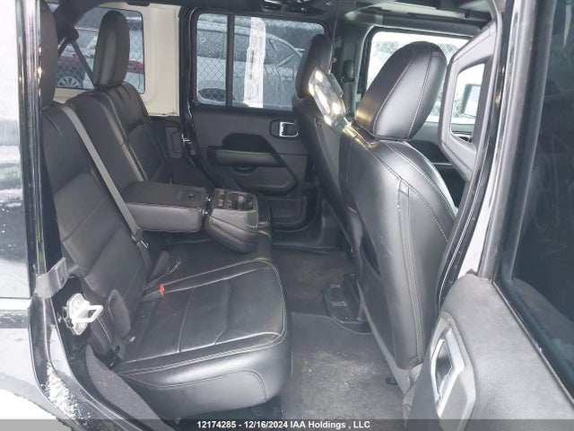 1C4HJXEN4LW343781 Jeep Wrangler