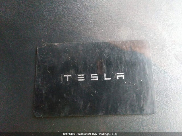 Tesla Model Y 2022 7SAYGAEE7NF531605 Image 11
