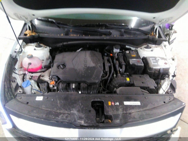 KIA gdi theta iii 2024 KNDPUCDFXR7236114 Image 10
