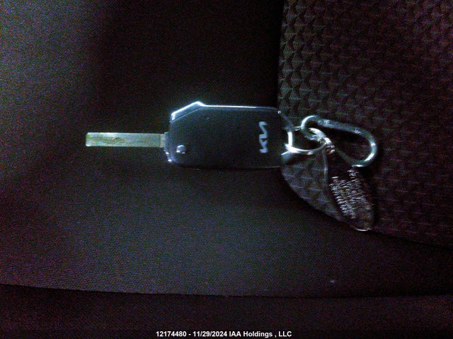KIA gdi theta iii 2024 KNDPUCDFXR7236114 Image 11