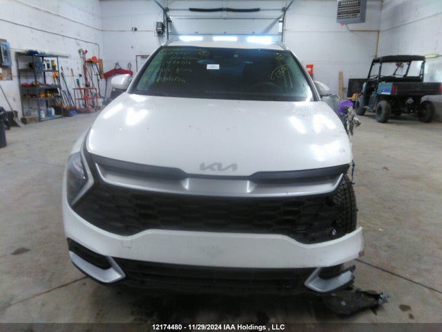 KIA gdi theta iii 2024 KNDPUCDFXR7236114 Image 12