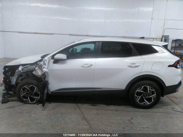 KIA gdi theta iii 2024 KNDPUCDFXR7236114 Image 14