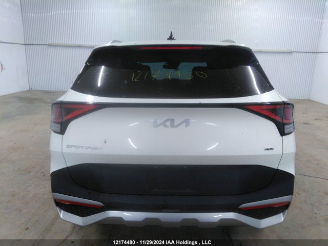 KIA gdi theta iii 2024 KNDPUCDFXR7236114 Image 16