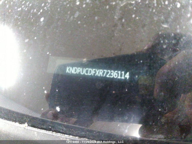 KIA gdi theta iii 2024 KNDPUCDFXR7236114 Image 19