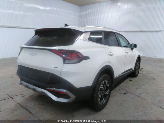 KIA gdi theta iii 2024 KNDPUCDFXR7236114 Image 4