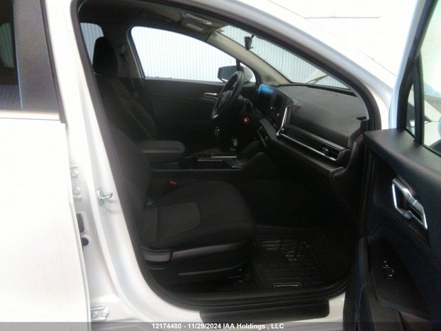 KIA gdi theta iii 2024 KNDPUCDFXR7236114 Image 5