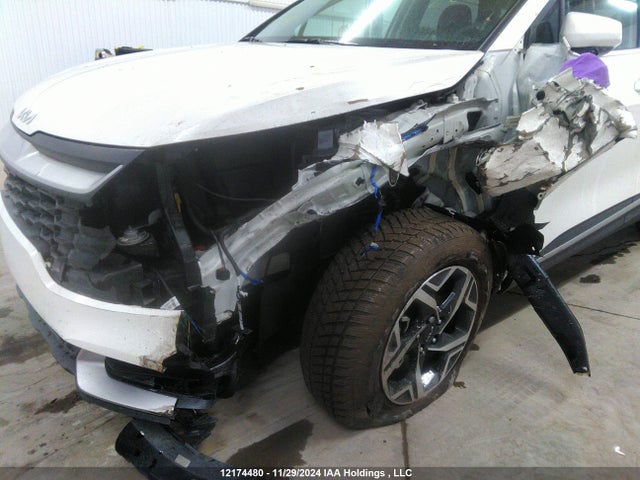 KIA gdi theta iii 2024 KNDPUCDFXR7236114 Image 6