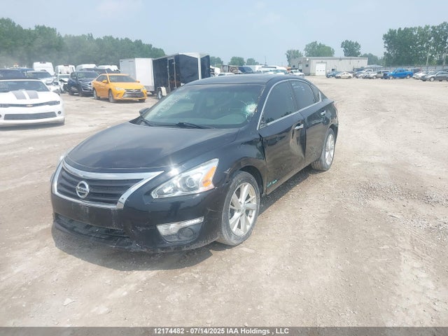 1N4AL3AP6FN400283 Nissan 2015