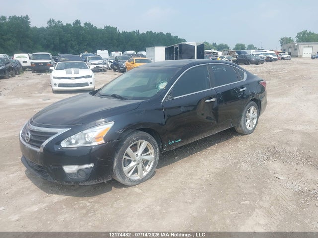 1N4AL3AP6FN400283 Nissan 2015