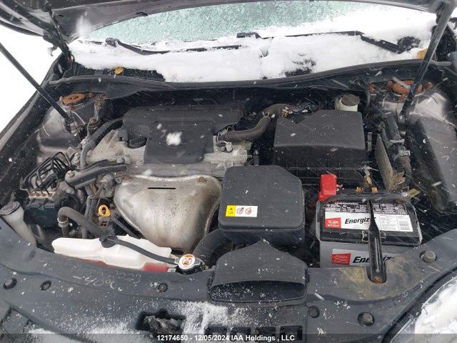 12174650 :رقم المزاد ، 4T1BF1FK5HU723087 vin ، 2017 Toyota Camry Xse مزاد بيع
