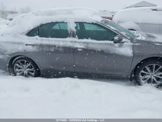 12174650 :رقم المزاد ، 4T1BF1FK5HU723087 vin ، 2017 Toyota Camry Xse مزاد بيع