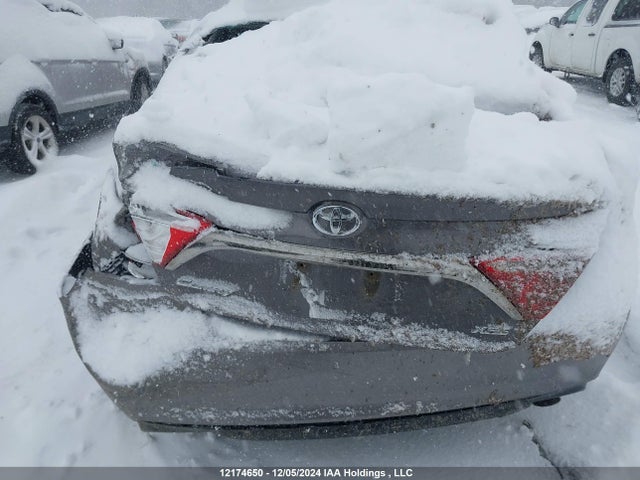 12174650 :رقم المزاد ، 4T1BF1FK5HU723087 vin ، 2017 Toyota Camry Xse مزاد بيع