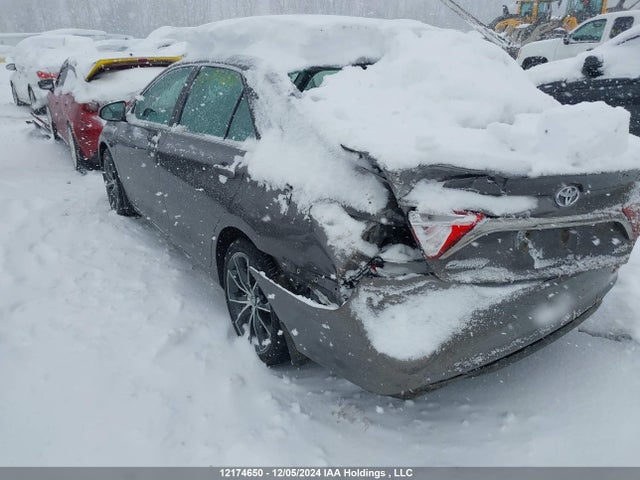 12174650 :رقم المزاد ، 4T1BF1FK5HU723087 vin ، 2017 Toyota Camry Xse مزاد بيع
