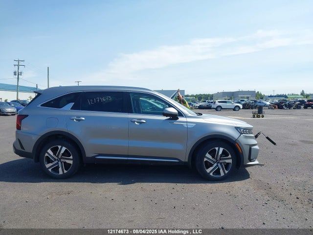 KNDRMDLH3N5087536 KIA t-gdi gamma-ii