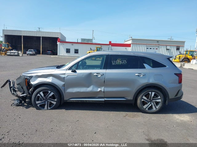 KNDRMDLH3N5087536 KIA t-gdi gamma-ii