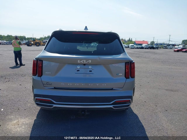 KNDRMDLH3N5087536 KIA t-gdi gamma-ii