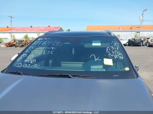 KNDRMDLH3N5087536 KIA t-gdi gamma-ii