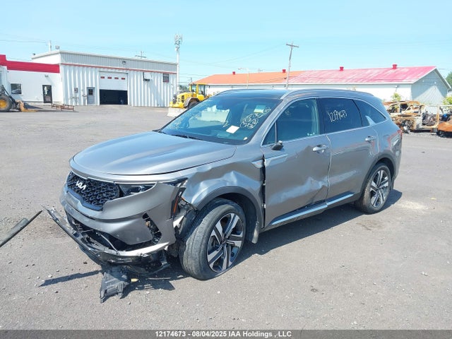 KNDRMDLH3N5087536 KIA t-gdi gamma-ii