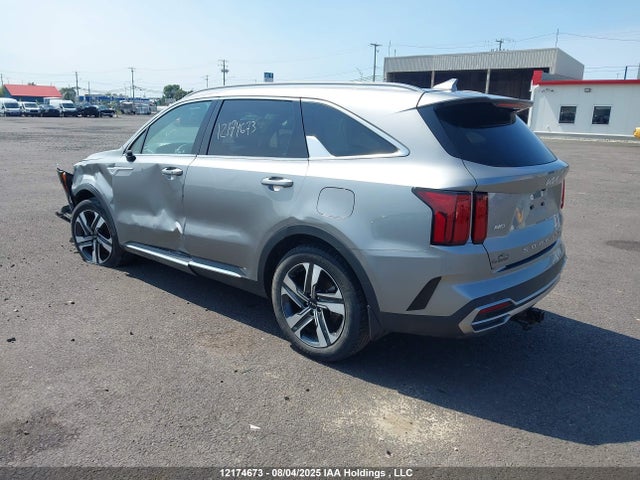 KNDRMDLH3N5087536 KIA t-gdi gamma-ii