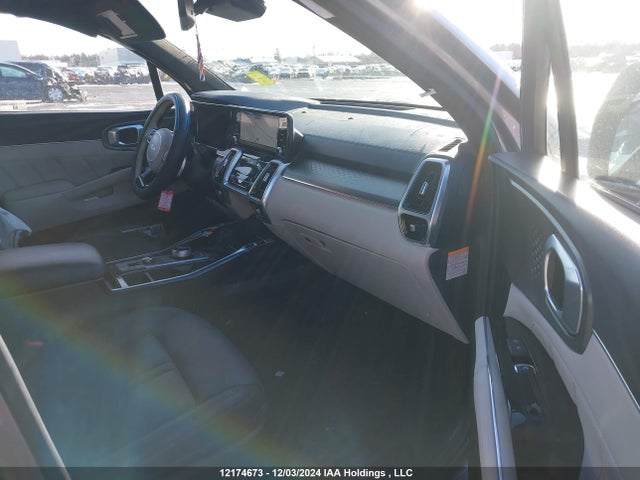 KNDRMDLH3N5087536 KIA t-gdi gamma-ii