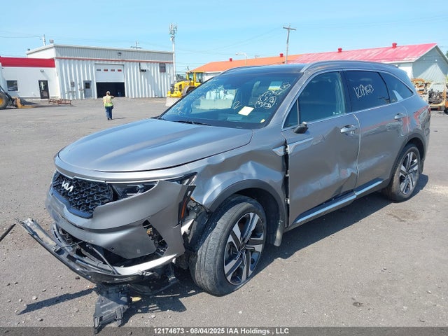 KNDRMDLH3N5087536 KIA t-gdi gamma-ii