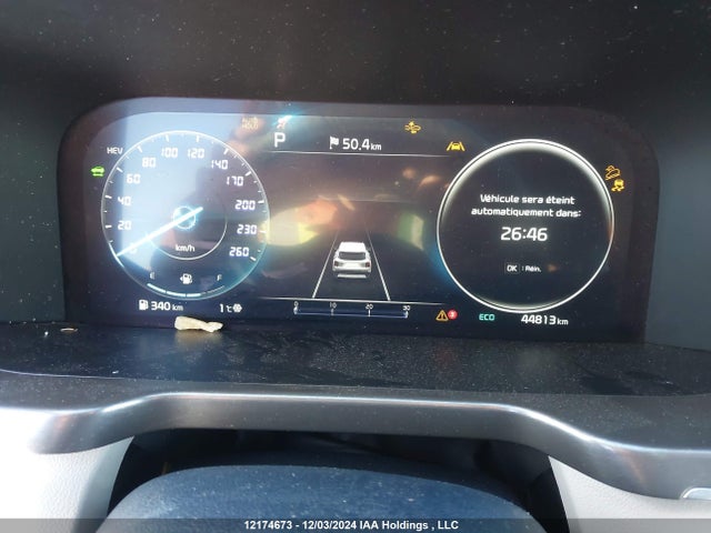 KNDRMDLH3N5087536 KIA t-gdi gamma-ii