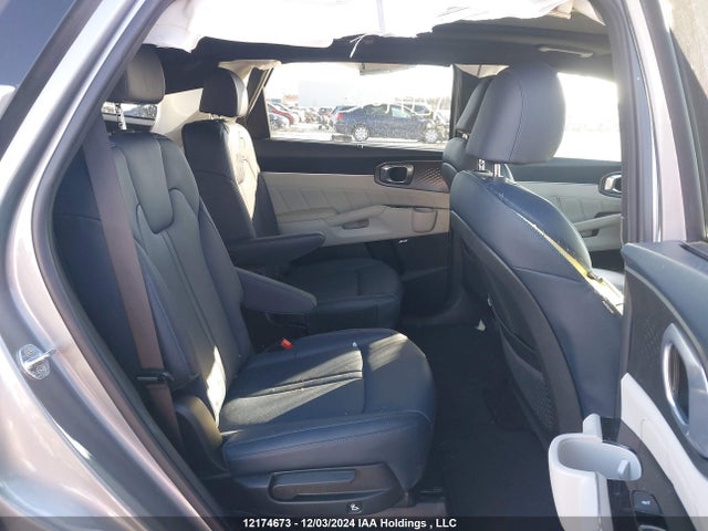 KNDRMDLH3N5087536 KIA t-gdi gamma-ii