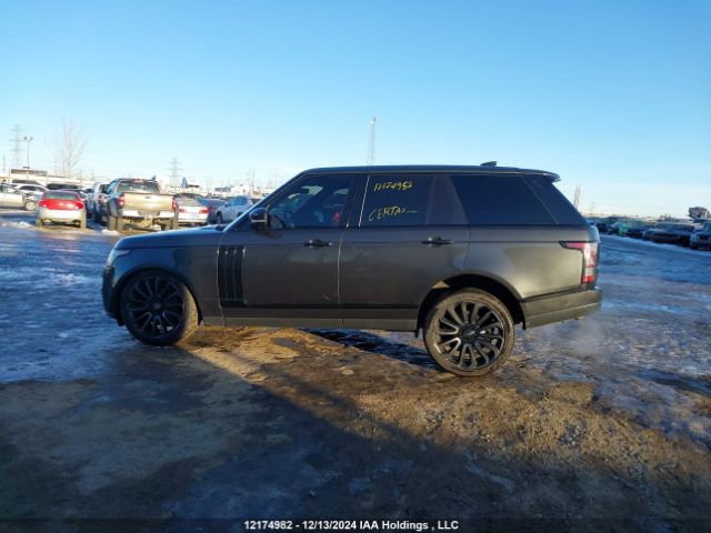 SALGS2FE2HA330163 Land Rover Range Rover