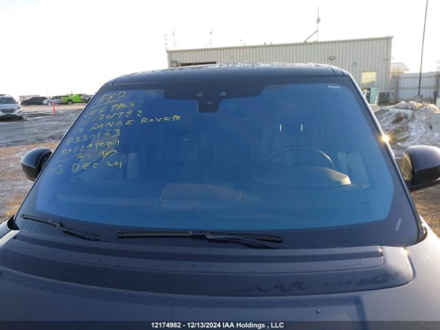SALGS2FE2HA330163 Land Rover Range Rover