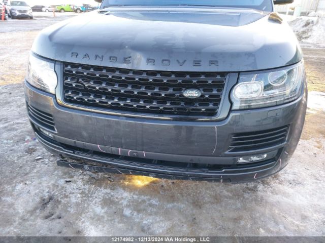 SALGS2FE2HA330163 Land Rover Range Rover