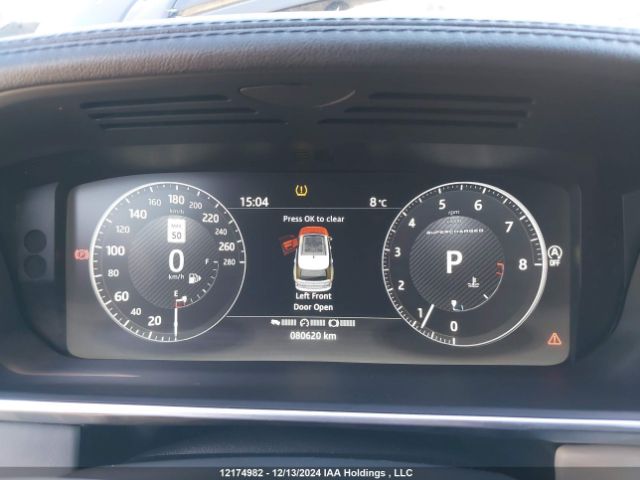 SALGS2FE2HA330163 Land Rover Range Rover