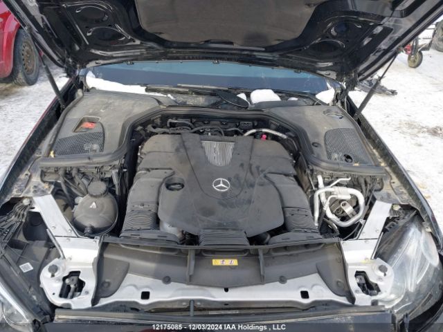 WDDZF6GBXJA318127 Mercedes-Benz m276