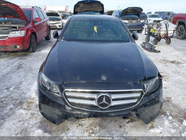 WDDZF6GBXJA318127 Mercedes-Benz m276