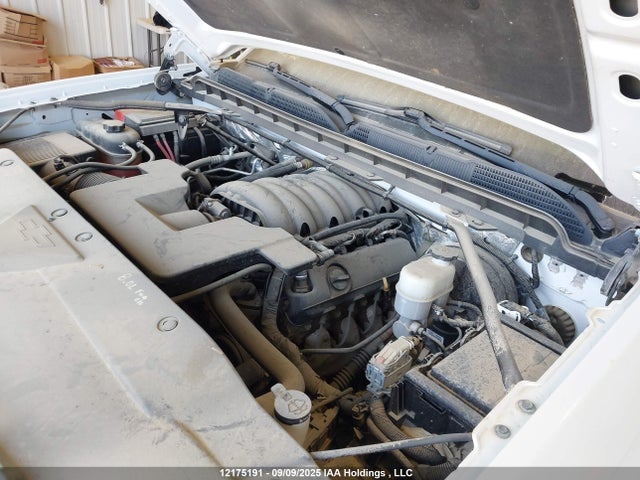 1GCVKREC6GZ310943 Chevrolet l83 - sidi, vvt, afm, e85 max, aluminum