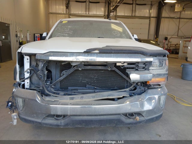 1GCVKREC6GZ310943 Chevrolet l83 - sidi, vvt, afm, e85 max, aluminum