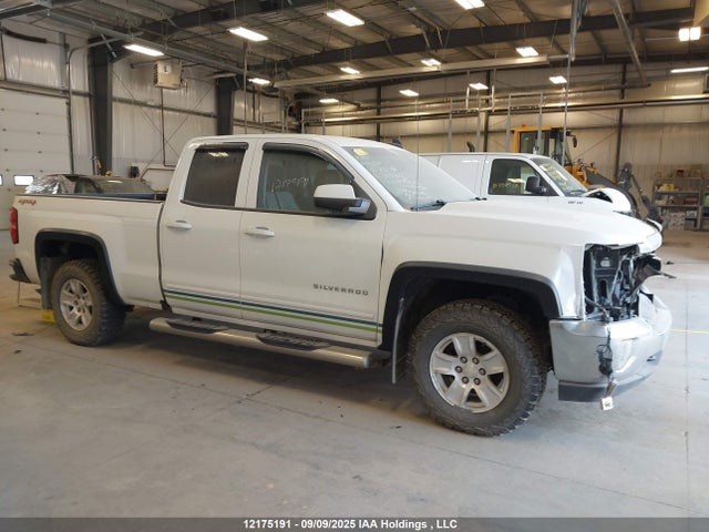 1GCVKREC6GZ310943 Chevrolet l83 - sidi, vvt, afm, e85 max, aluminum
