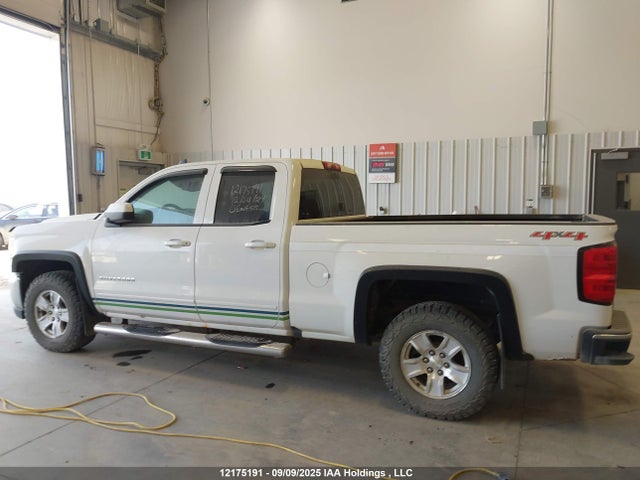 1GCVKREC6GZ310943 Chevrolet l83 - sidi, vvt, afm, e85 max, aluminum