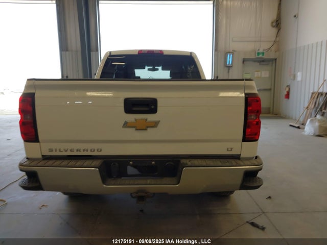 1GCVKREC6GZ310943 Chevrolet l83 - sidi, vvt, afm, e85 max, aluminum