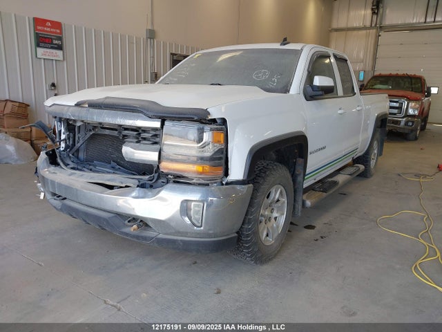 1GCVKREC6GZ310943 Chevrolet l83 - sidi, vvt, afm, e85 max, aluminum