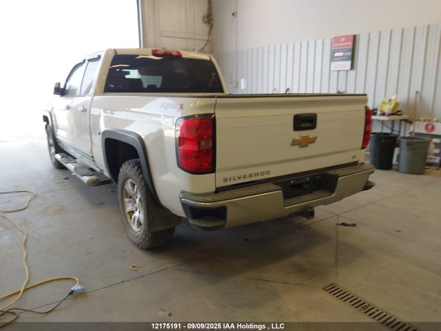 1GCVKREC6GZ310943 Chevrolet l83 - sidi, vvt, afm, e85 max, aluminum