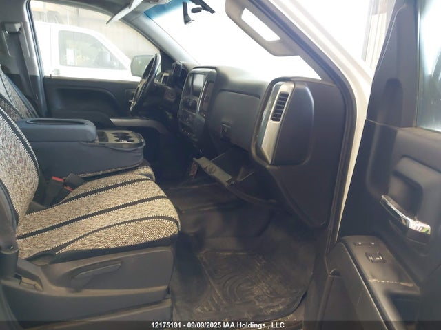 1GCVKREC6GZ310943 Chevrolet l83 - sidi, vvt, afm, e85 max, aluminum