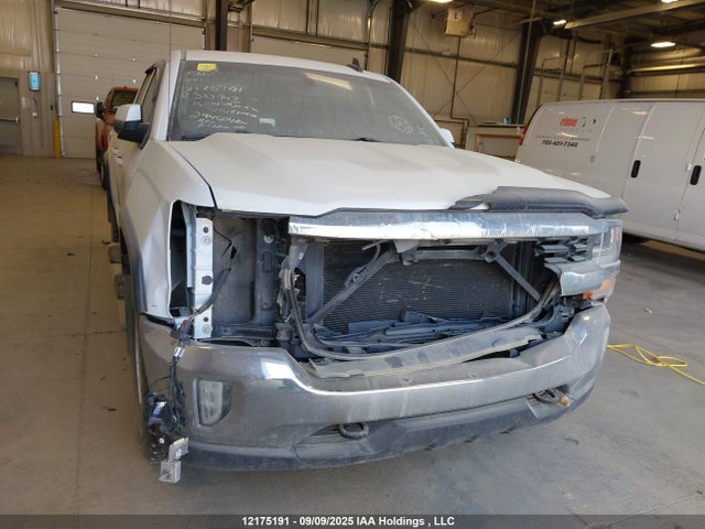 1GCVKREC6GZ310943 Chevrolet l83 - sidi, vvt, afm, e85 max, aluminum