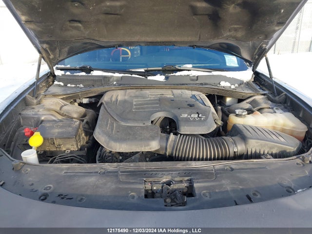 Dodge Charger 2021 2C3CDXHG1MH501853 Image 10